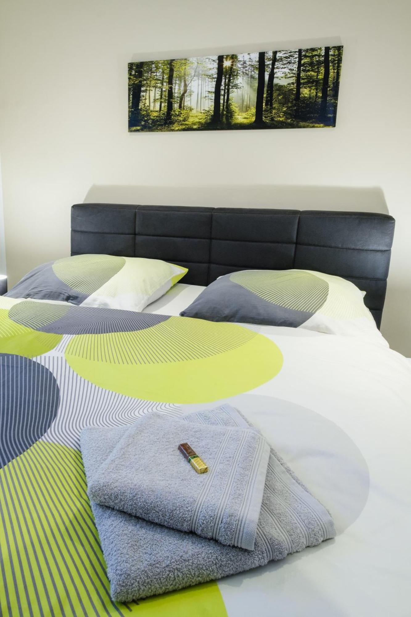 Chalet Terraluna Heimbach Ngoại thất bức ảnh