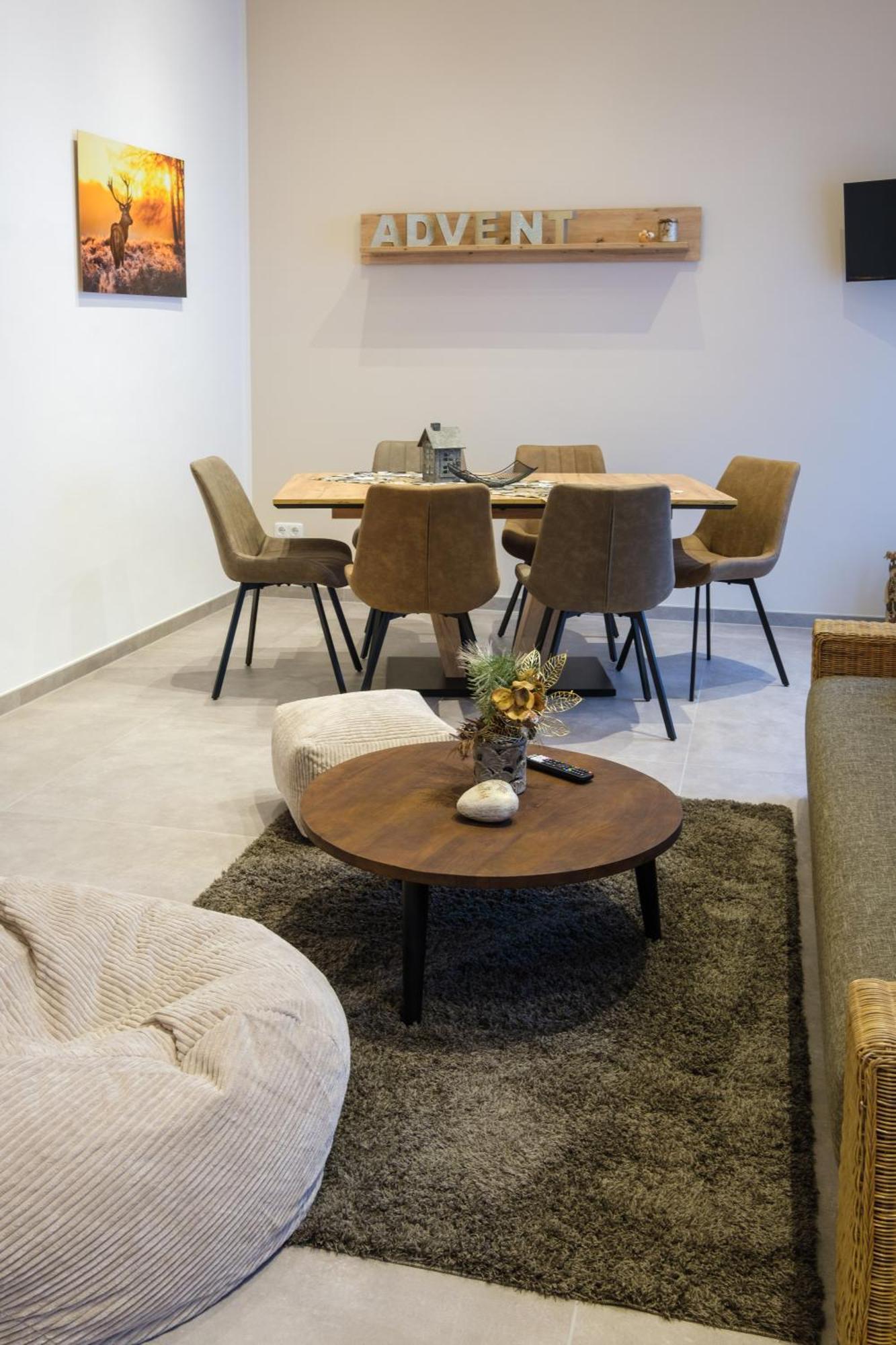 Chalet Terraluna Heimbach Ngoại thất bức ảnh