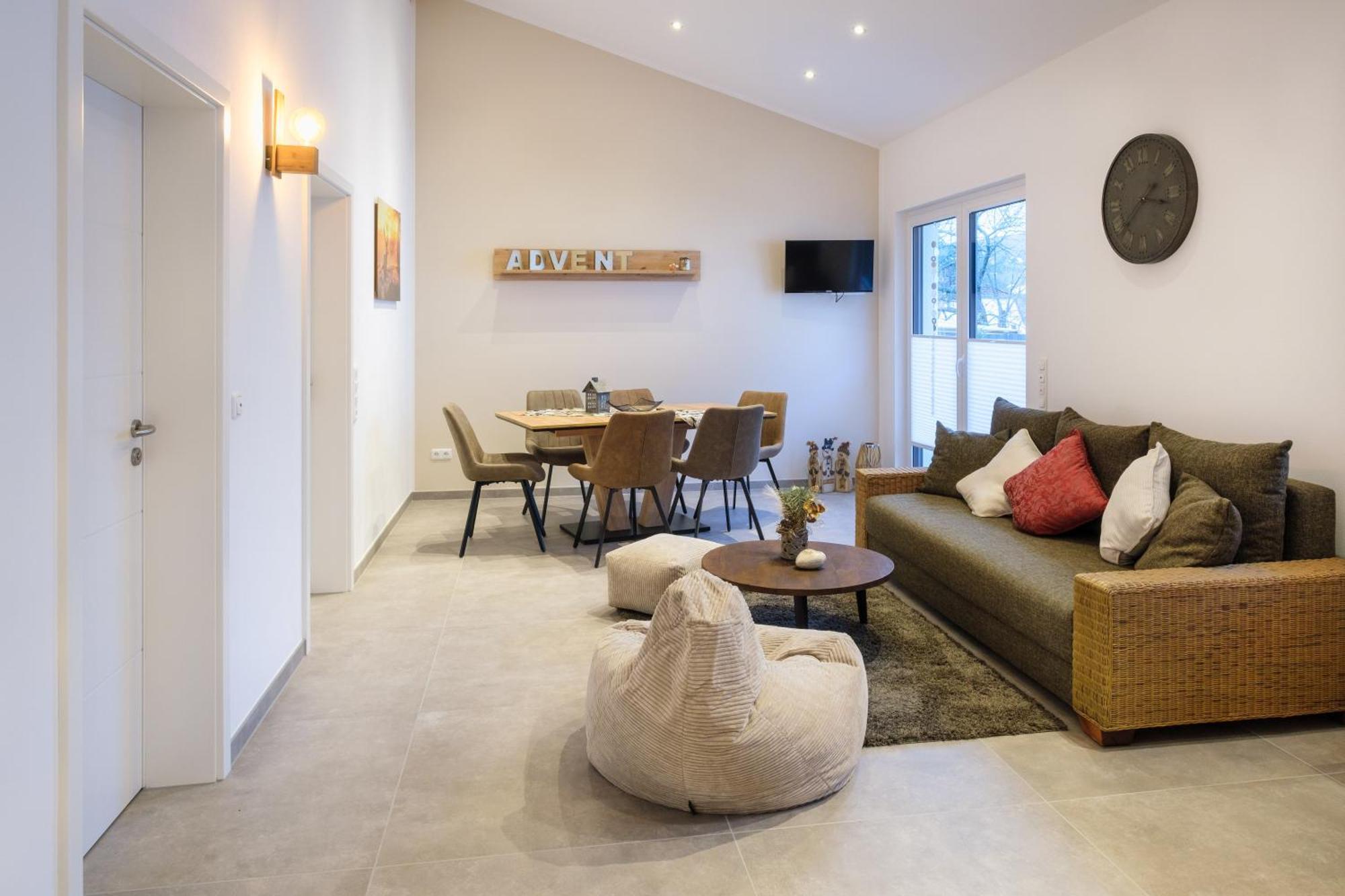 Chalet Terraluna Heimbach Ngoại thất bức ảnh