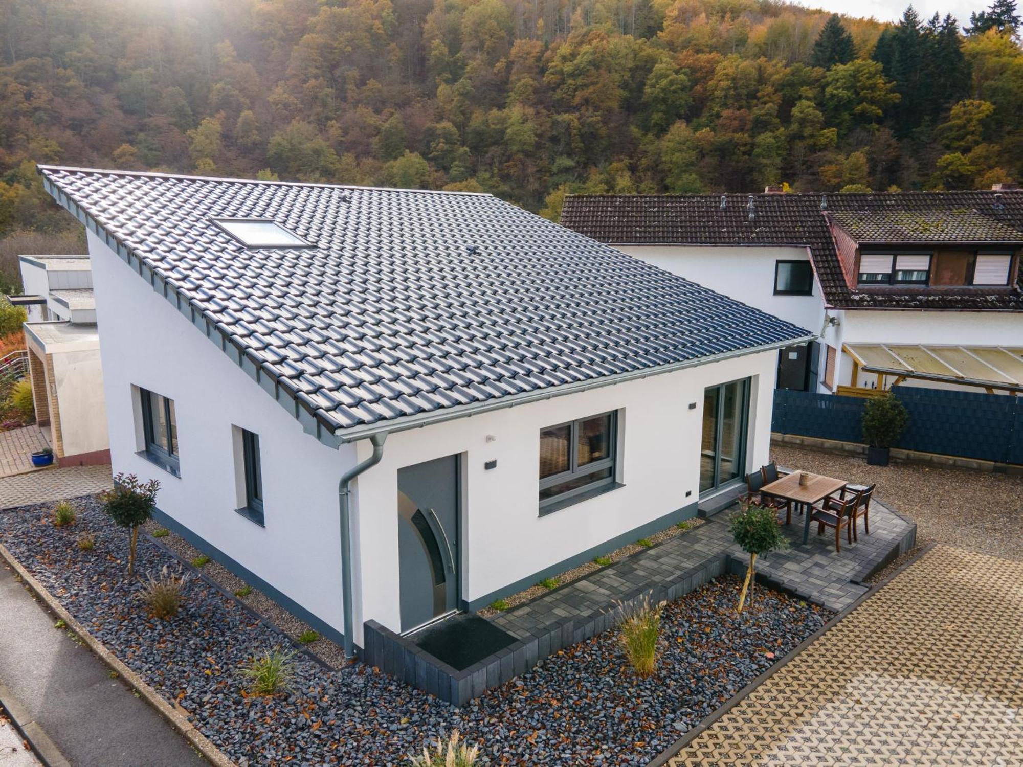 Chalet Terraluna Heimbach Ngoại thất bức ảnh
